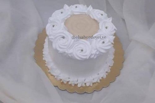 pastel de guanabana de 1 kilo