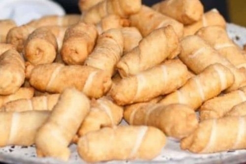 tequeños