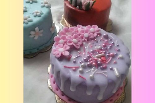 baby cakes amorosa