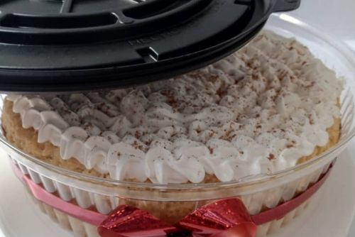 tres leches